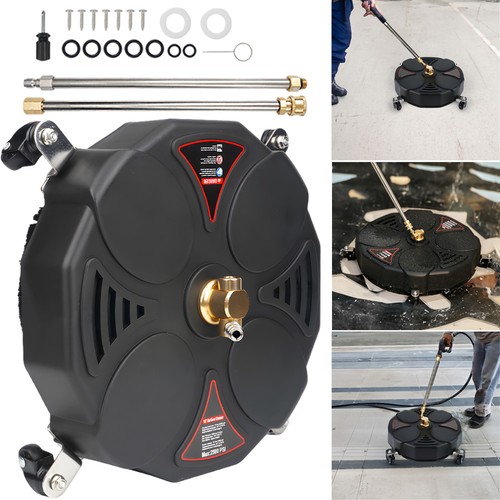 Pressure washer surface - washer,