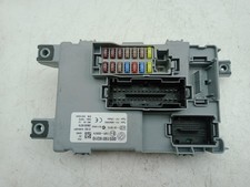 FIAT 500 BCM BODY CONTROL