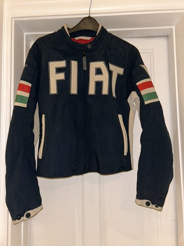Stylish sexy dainese fiat - stylish,