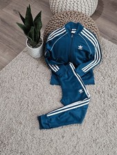 Kids Adidas Originals