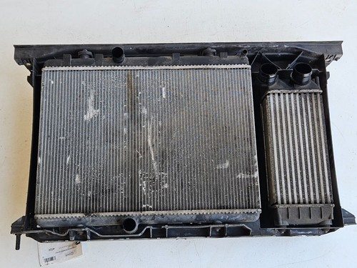 Citroen berlingo radiator - berlingo,