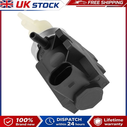 Turbo solenoid n75 moo valve - turbo,