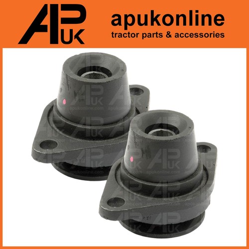Cab mount bush - 2x,