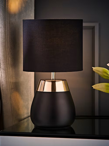 Valuelights hurst black touch - valuelights,