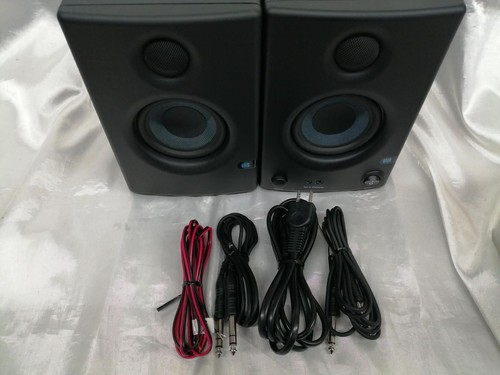 Presonus monitor speakers - monitor,