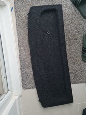 Vauxhall 13233539 Corsa D 5 Door Parcel Shelf