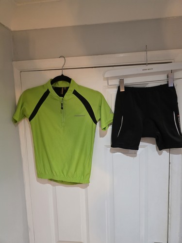 Muddyfox kids cycling - muddyfox, kit