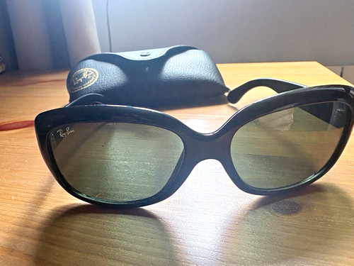 Ray ban jackie - ray-ban, 601