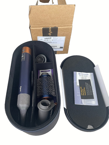 Dyson airwrap long - long, e+uk/ie