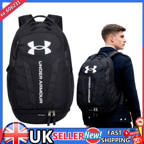 Hustle storm backpack 29l - 5.0,