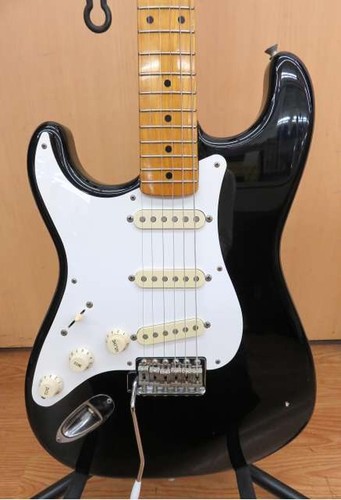 Fender japan left - fender, handed