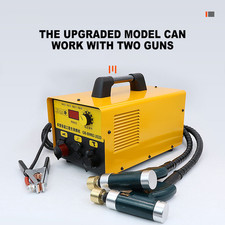 Air Duct Insulation Nail