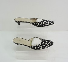 Prada Crepe Coriandoli Kitten