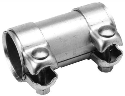 Exhaust clamp pipe - exhaust,