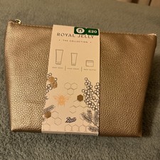 Boots Royal Jelly Gift Set