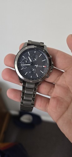Tommy hilfiger bank 1791719 - tommy,