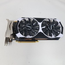MSI GTX 960 2GD5T OC 2GB