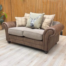 ‘Charles’ 2 Seater Sofa