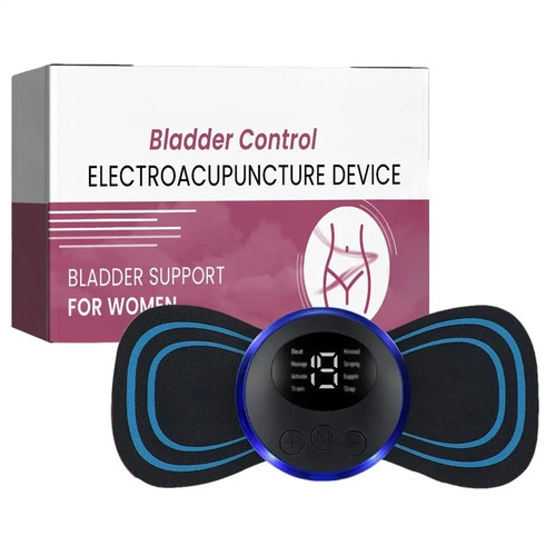 Pelvic muscle trainer electric - pelvic,