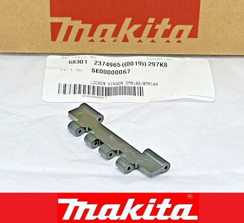 Genuine makita locker hinger - genuine,