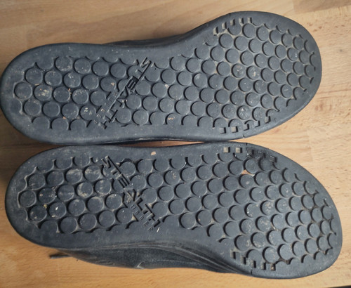 Adidas five ten - adidas, eps