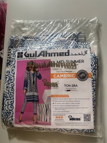 Women gul ahmed summer - ,