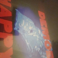 Demob Happy - Divine Machines