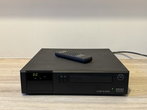 Linn karik player - linn,