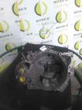 GEARBOX FOR PEUGEOT 309 1.9