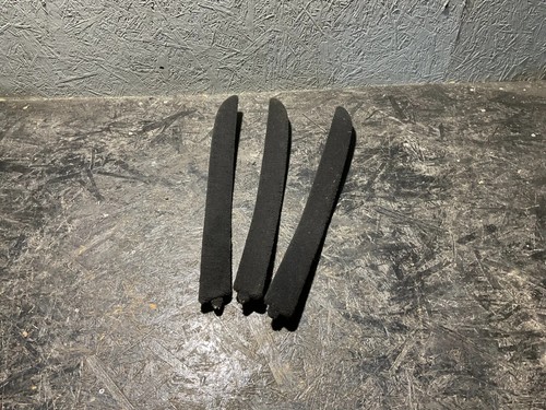 Bmw e60 interior trim - interior, kit