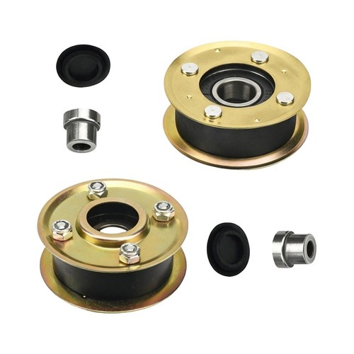 Metal pulley kit - kit, toro