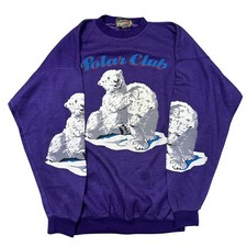 Vintage Sweatshirt Big Dog