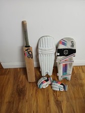 Kookaburra Youth Cricket Bat