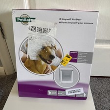 PetSafe - Staywell Pet Door -