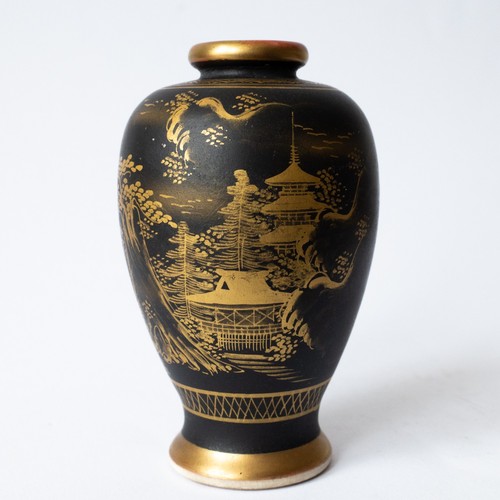 Antique japanese miniature - antique,