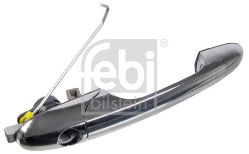 Febi 188400 front left - febi,
