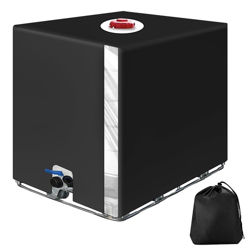Heavy duty ibc water tank - duty,