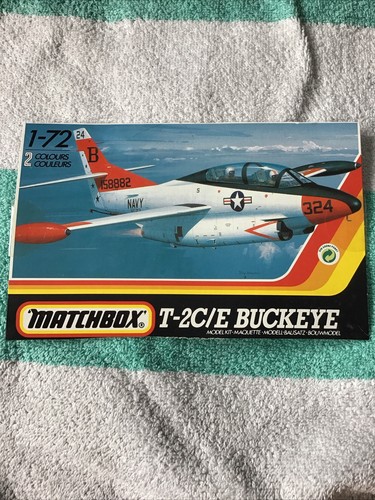 Vintage 1980 matchbox - vintage, 1980’s