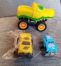 Monster Truck bundle. Kids
