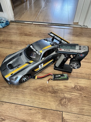 Tamiya 01e 10 brushless - tt-01e, 1:10