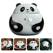  Tea Coffee Sugar Canister