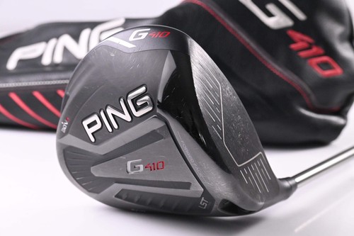Ping g410 lst - lst, driver