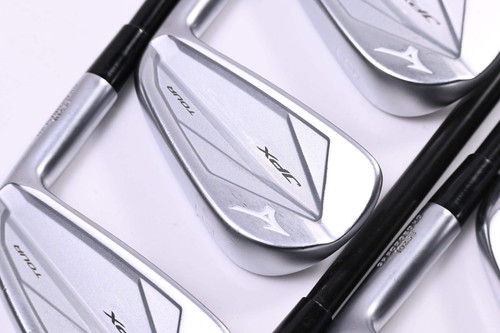 Mizuno jpx 923 - jpx, irons