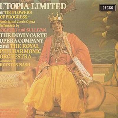 Arthur sullivan gilbert - arthur, &