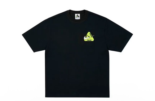 Black nike palace tri swoosh - x,