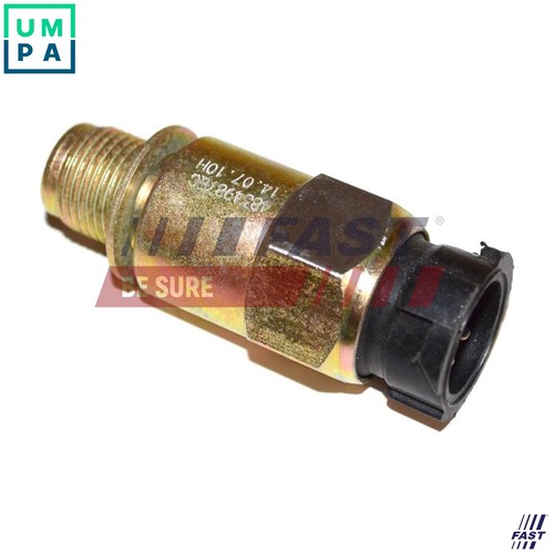 Sensor speed ft80575 for iveco - sensor,