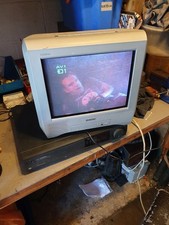 Sony Trinitron KV-14CT1U 14"
