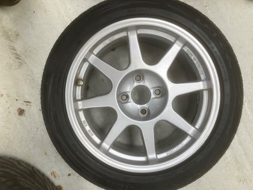 Ford escort cosworth group - cosworth,