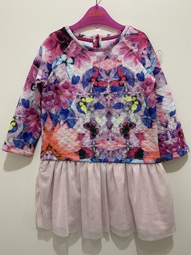Girls designer ted baker - girls,