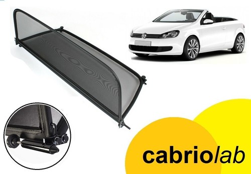 New premium wind deflector - premium,